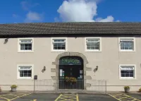 The Old Ginn House Inn Hotels in Workington