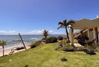 Kilombo Villas & Spa - Villas