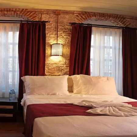 Olea Leya Boutique Hotel