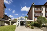 Résidence Espace Thermal Hotel a Prechacq-Les-Bains