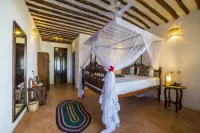 Antonio Beach Tree House Hotel & Spa Hotels in Kati