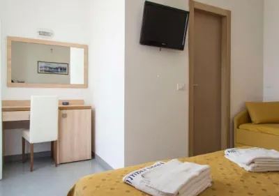 Hotel Nautilus