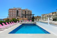 Aparthotel Vibra Sanan - Adults Only Các khách sạn ở 