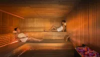 Hotel Excelsior - Liburnia - Spa