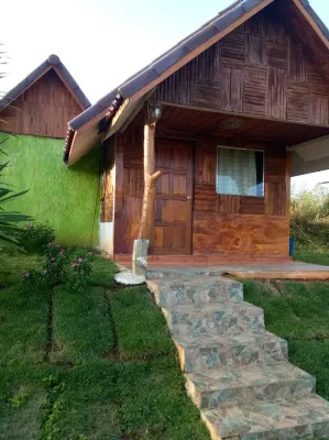 Rai Rames Agritourism Hotels in Sado Phong