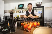 Ocean Drive Ibiza - Quầy bar