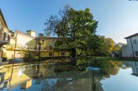 Center Hotel Hotels in Basovizza