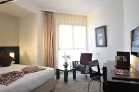 Hôtel Mercure Rabat Sheherazade Hotels in Sale
