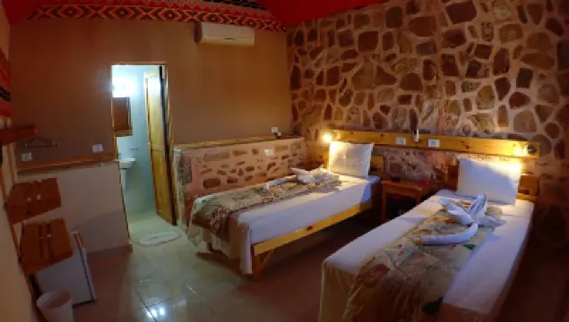 魯茨營地酒店 酒店