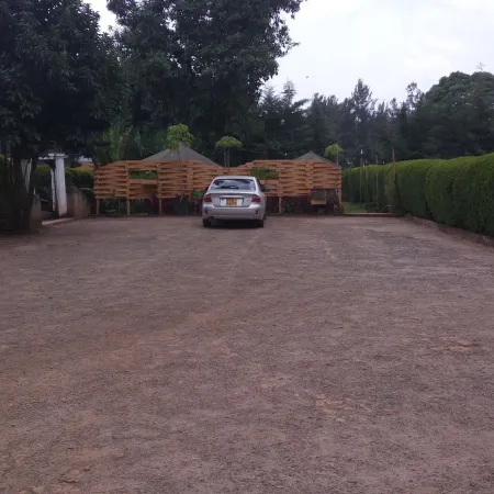 Sahara Gardens-Kericho