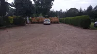 Sahara Gardens-Kericho - parking