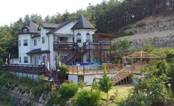 Another World Pension