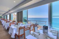 Hotel Orca Praia Hôtels à : Câmara de Lobos
