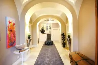 Blumeins - Das Refugium Hotels in GroB-Umstadt
