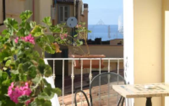 B&B Residenza Cardinale