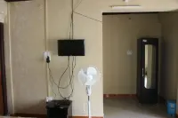 Pumpkin StreamSide Guest House Hotels in Cherrapunjee