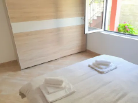 アパートメンツ ラザレビッチ