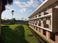 Gran Hotel de Lago - Shushufindi Hotels near Shushufindi Central Park