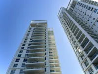 Prince Palace Hadera White Beach Hôtels à : 