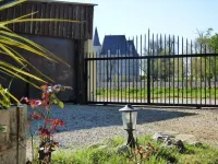 Maison d'hôtes Le Cœur des Vignes à Pauillac : découvrez nos tarifs préférentiels sur notre site web Hôtels à : Blaye