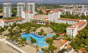 Melia Puerto Vallarta - All Inclusive