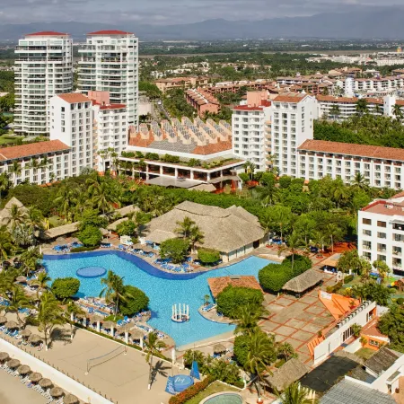 Melia Puerto Vallarta - All Inclusive