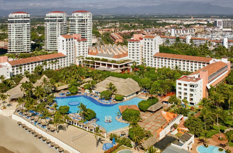 Melia Puerto Vallarta - All Inclusive photo 4