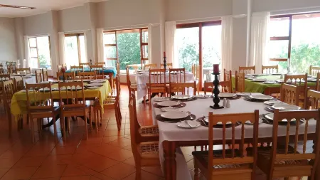 Eagles Nest Отели в г. Седжфилд