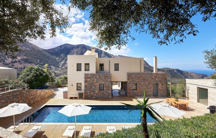 Villa Adagio