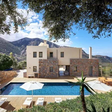 Villa Adagio