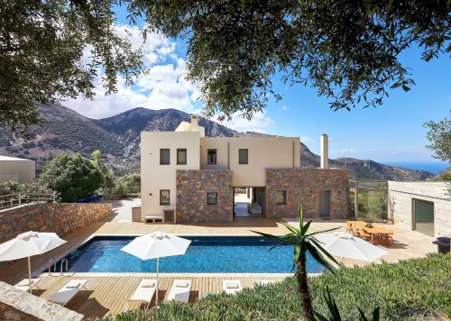 Villa Adagio - 4-Star