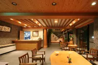 Hotel Fuki No Mori - servizio colazione
