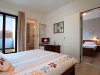 Osteria Ticino by Ketty & Tommy Hotels in Ascona