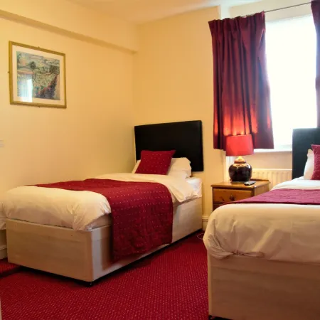 Bow Guest House