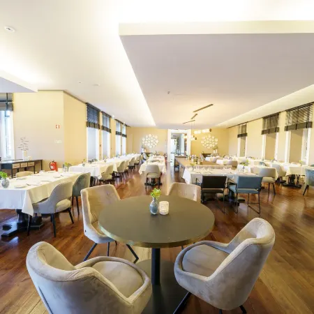 Monte Real - Hotel, Termas & Spa