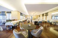 Monte Real - Hotel, Termas & Spa - breakfast