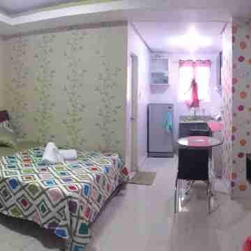 Birch Tower Harbour Escape Deluxe Rooms