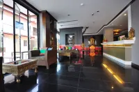 Chalelarn Hotel Hua Hin Hôtels à : Hua Hin