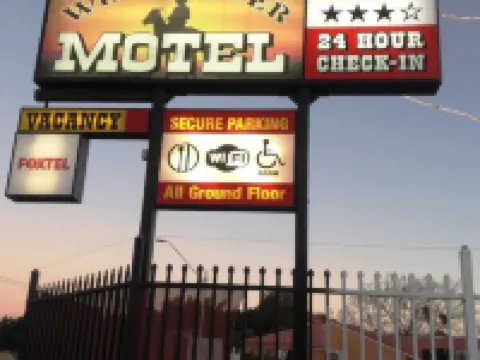 Winchester Motel Hotels in Moree