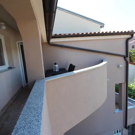 Apartments Eni
