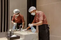Lemon Tree Premier, Vijayawada - spa