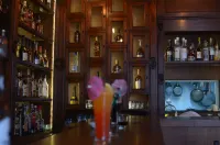 ホテル マルケ デル エンジェル