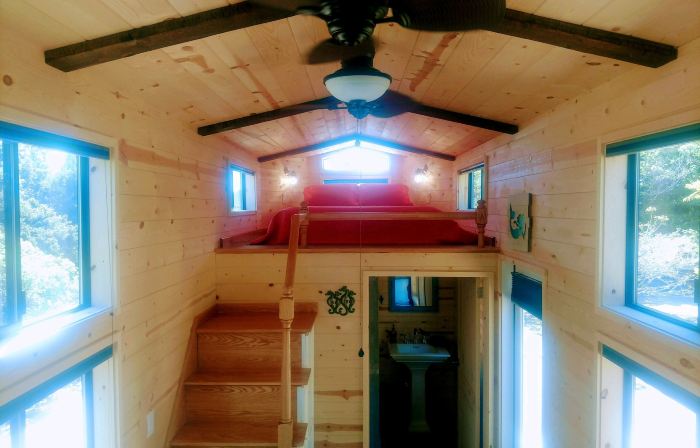 Coral Tree House