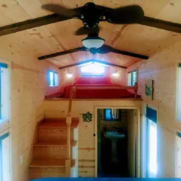 Coral Tree House
