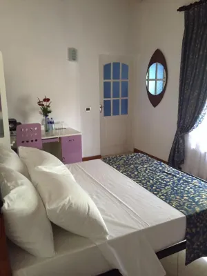 Ka Mario Guesthouse Hotels in 