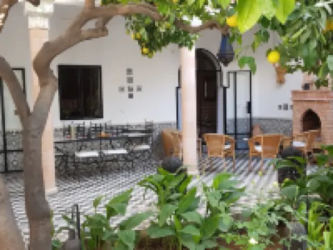 Riad M'haita Hotels in Taroudant