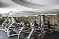 Hotel Ex-Hacienda San Xavier - Gym