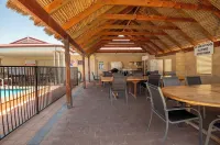 Bunbury Motel and Apartments Hotels in Bunbury