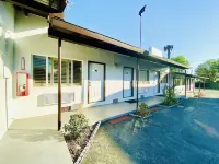 Casa Blanca Inn & Suites Whittier Hotels in Whittier