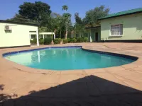 Richland Lodge Motel - Motels